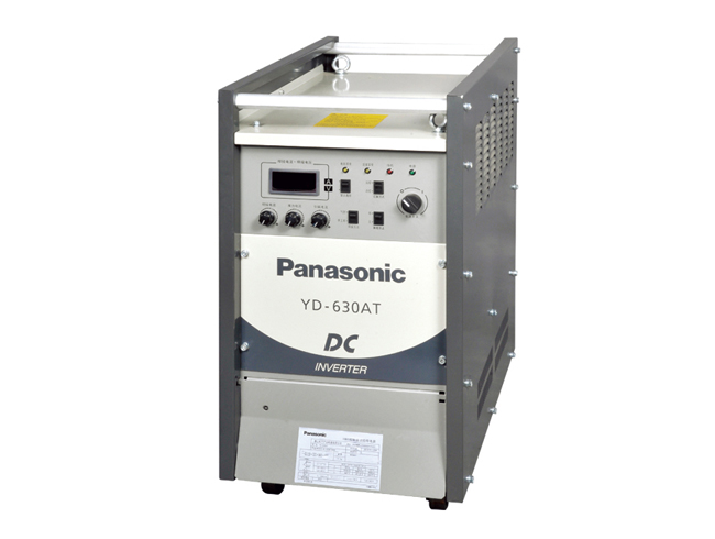 焊条电弧焊机（STICK）630AT3