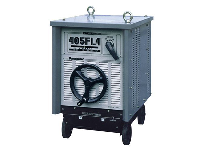 焊条电弧焊机（STICK）405FL4