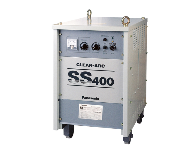 焊条电弧焊机（STICK）400SS3