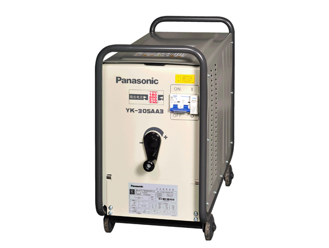 焊条电弧焊机（STICK）305AA3