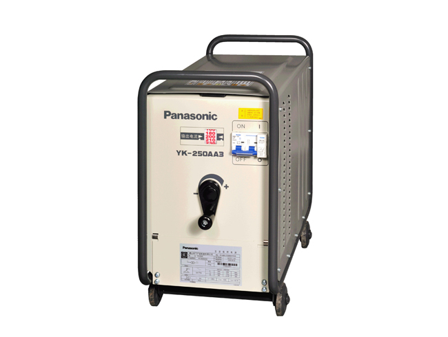 焊条电弧焊机（STICK）255AA3