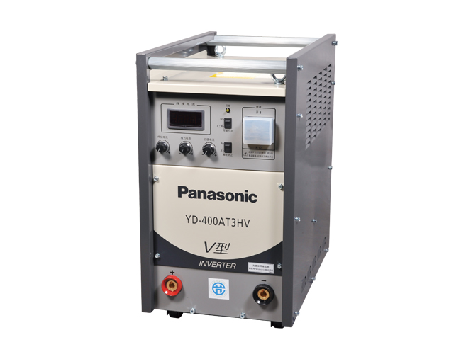 焊条电弧焊机（STICK）400AT3