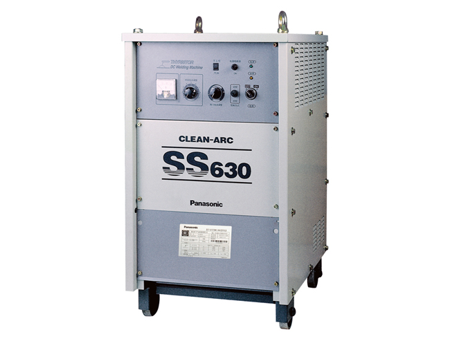 焊条电弧焊机（STICK）630SS3