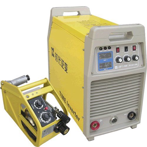 熔化极气体保护焊机NB-500(A160-500)