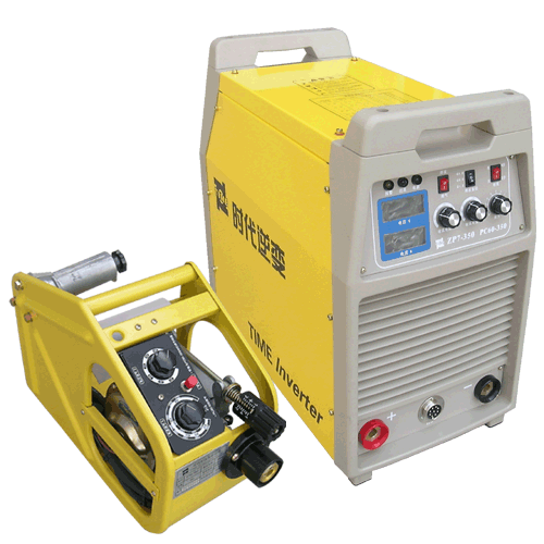 熔化极气体保护焊机NB-350(A160-350)