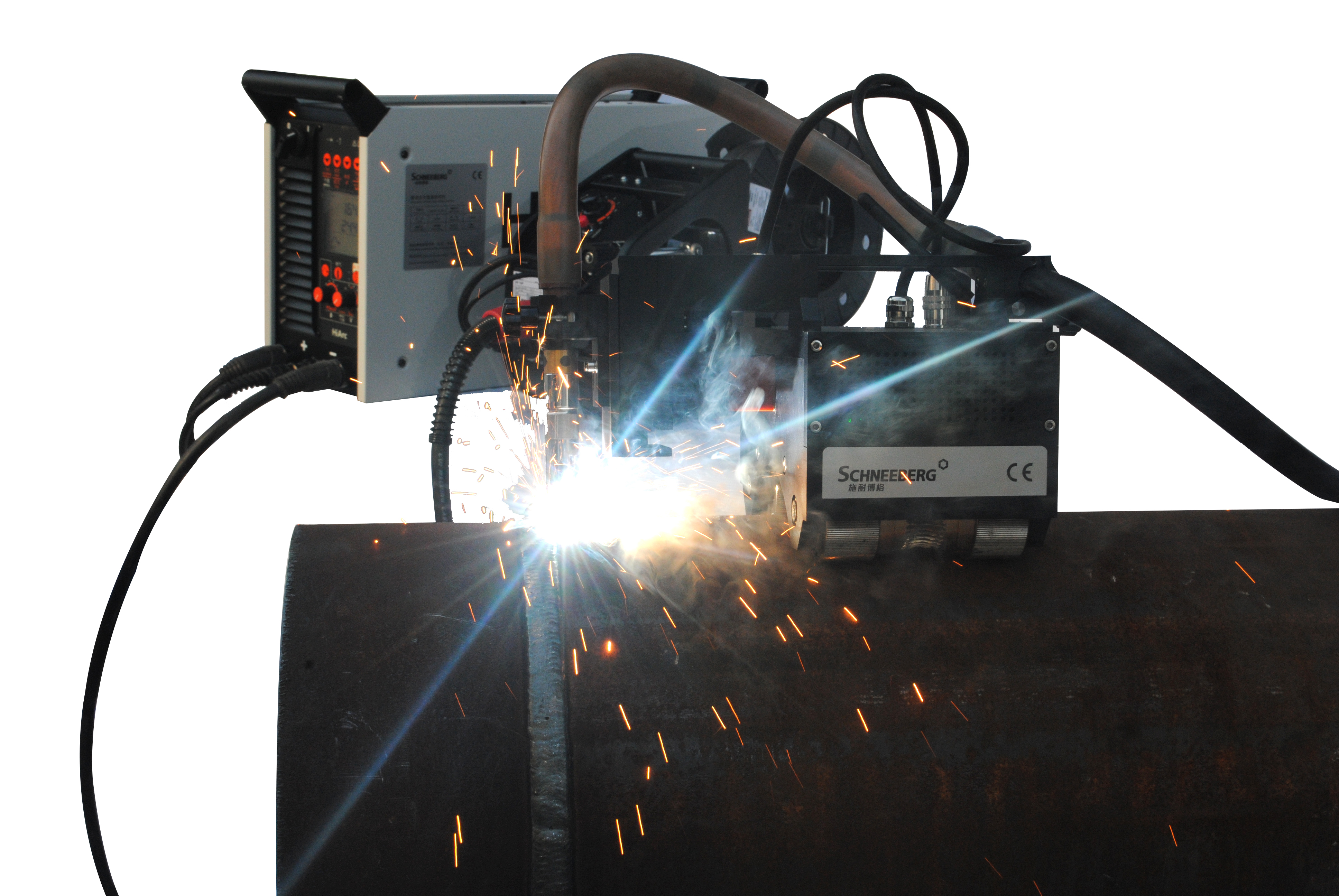 精密点焊机-时代焊机-松下焊机-北京时代公司